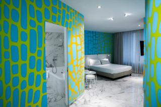 Soul Art Hotel - Naples - 9
