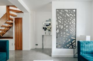 Exceptional Whole House Chelsea with Roof Terrace - Londra - 8