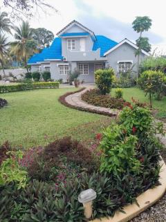 We Call it Home - Bububu Villa - Mtoni - 8