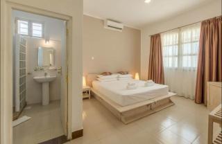 We Call it Home - Bububu Villa - Mtoni - 7