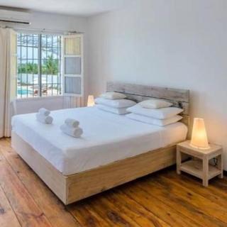 We Call it Home - Bububu Villa - Mtoni - 6