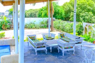 We Call it Home - Bububu Villa - Mtoni - 4