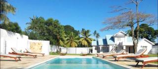 We Call it Home - Bububu Villa - Mtoni - 9