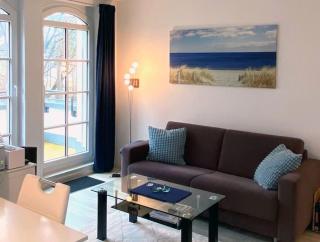 Haus Meeresblick - Ferienwohnung Seeschwalbe A 2.21 (Ref. 128704) - 8