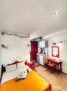 Rena's Rooms Μελίντα - Melínta - 4