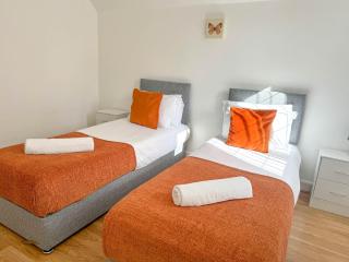 Large 8 Bedroom House in Edgbaston - Birmingham - 7