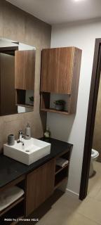 Apartamento 203T1 Nanotec 2 dorm - 1