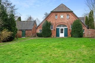 Galerie Haus Wohnung 1 - Sehestedt - 0