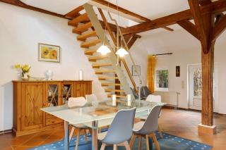 Galerie Haus Wohnung 1 - Sehestedt - 5