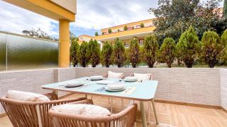 OleHolidays 201 Romana Playa junto al mar - Marbella - 6