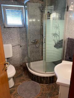 Apartmán s výhledem na moře - Vir - 5