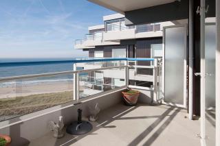 Sterflat 223 - Egmond aan Zee - 0