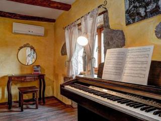 Holiday House Kapitani - Hum - 3