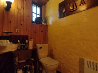 A La Maison des Oiseaux - 2