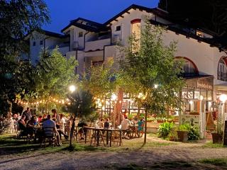 La Villa - Cervia - 0