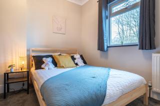 Stylish 3 Bed House-Free Parking - Sheriff Hill - 6