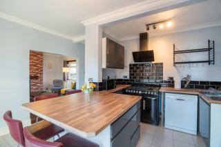 Stylish 3 Bed House-Free Parking - Sheriff Hill - 5