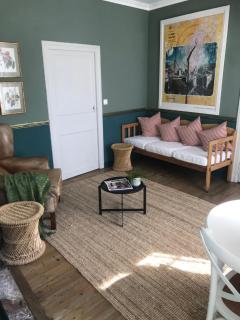 The Apartment - Saint-Jean-dʼAngély - 1