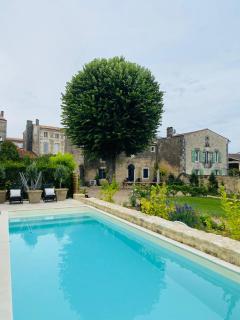 The Apartment - Saint-Jean-dʼAngély - 0