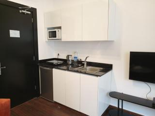 Citi Loft Furnished Apartments - Beirut - 7