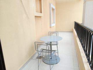 Citi Loft Furnished Apartments - 4
