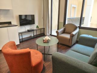 Citi Loft Furnished Apartments - 3