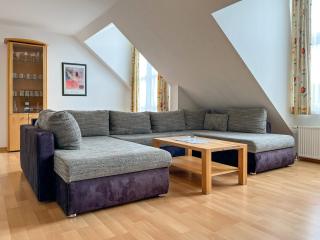 Sünnslag Wohnung 148 - Boltenhagen - 9