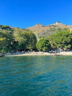 Deniz Evi Karvunyi - Isola di Marmara - 7