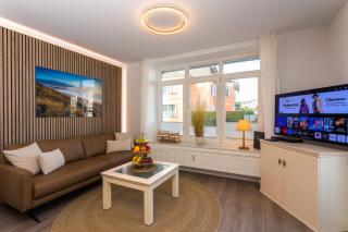 Villa Marin Wohnung 1 - Zinnowitz - 2