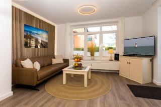 Villa Marin Wohnung 1 - Zinnowitz - 1