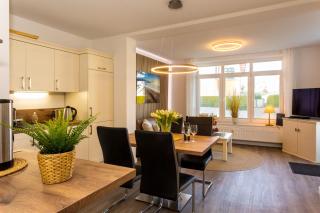 Villa Marin Wohnung 1 - Zinnowitz - 3
