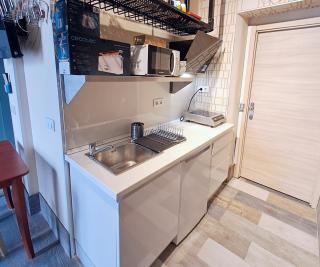 LOFT DELUXE - MADRID RETIRO - Madrid - 5