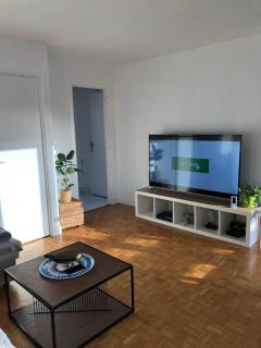 Terrasse avec Vue - 1