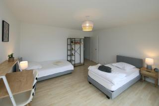 The Bay - Maison au calme à 20min de la plage - 4