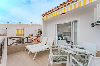 Los Cristianos San Marino Bluesky Apartment - Los Cristianos - 3