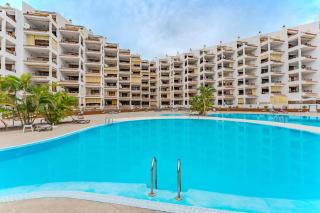 Los Cristianos San Marino Bluesky Apartment - Los Cristianos - 1