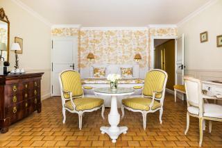 Les Hauts de Loire Relais & Châteaux - 2