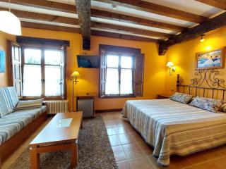 Hotel Rural Señorío de Altamira - Adults Only - Santillana del Mar - 9