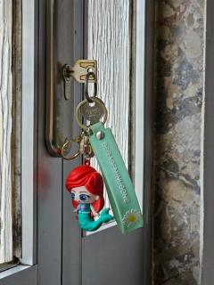 Dreamer's Home Chrisa - 8