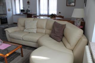 Apartment Relax Natura - Canal San Bovo - 2