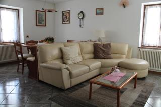 Apartment Relax Natura - Canal San Bovo - 3
