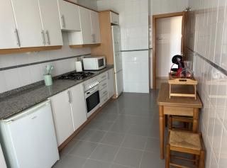 Apartamento primera línea de mar - Valencia - 2