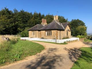 Lavender Cottage - 6