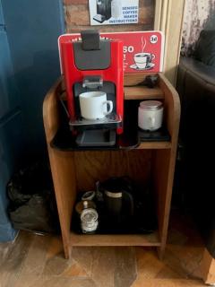 City Centre Stylish Hideaway - 3