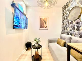 Chic Oasis in Rouen - Rouen - 0