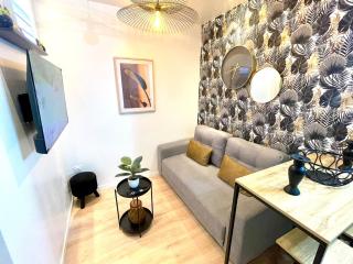 Chic Oasis in Rouen - Rouen - 8
