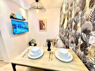 Chic Oasis in Rouen - Rouen - 4