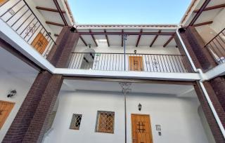 Nice Apartment In Jerez De La Frontera - Jerez de la Frontera - 3