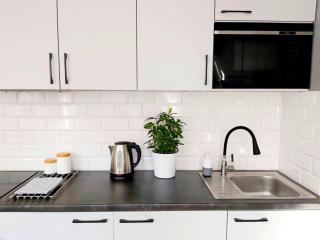 BE IN GDANSK Apartments - IN THE HEART OF THE OLD TOWN - Św. Ducha 53/55 - 4