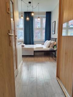 BE IN GDANSK Apartments - IN THE HEART OF THE OLD TOWN - Św. Ducha 53/55 - 9